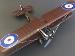 32074 1/32 Sopwith F.1 Camel Clerget - Francisco Guedes PORTUGAL (4)